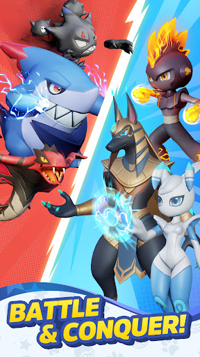Palmon: Survival