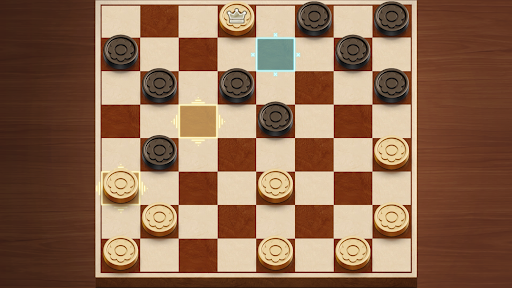 Checkers