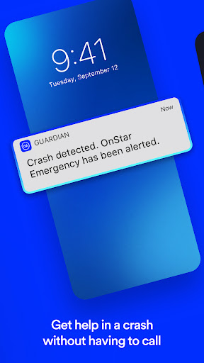 OnStar Guardian: Safety App