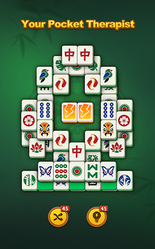 Sola Mahjong: Match Tiles Game