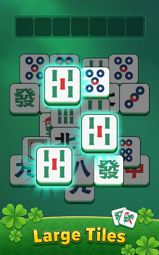 Tile Mahjong Classic