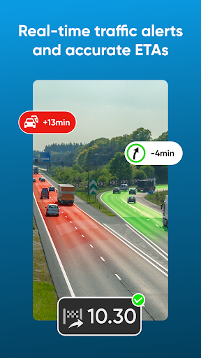 TomTom GO Expert: Truck GPS