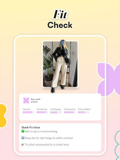 WhatColors: AI Color Analysis