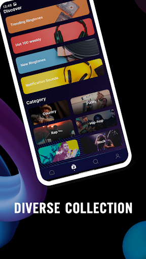 Ringtones Songs For Android