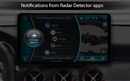 Car Launcher Pro