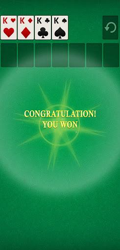 Solitaire - Card Game 2026
