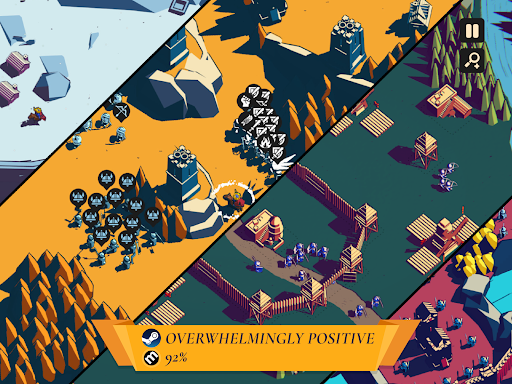Thronefall