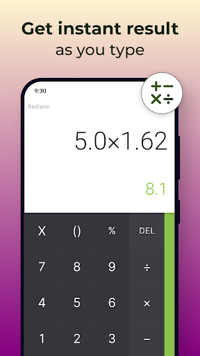 Calculator