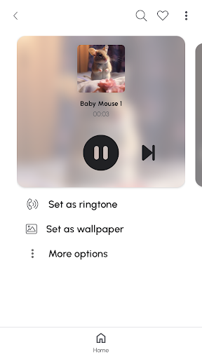Animal Sounds and Ringtones