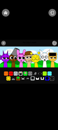 FunTime Mix