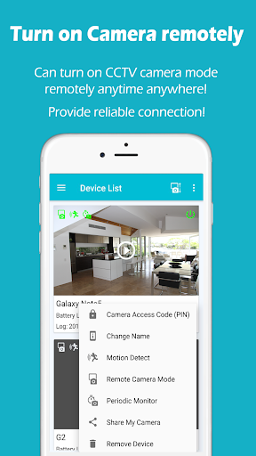 Home Security Camera - SeeCiTV