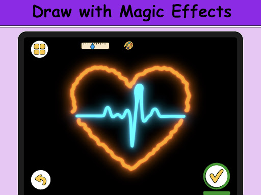 ArtLoop: Learn how to draw