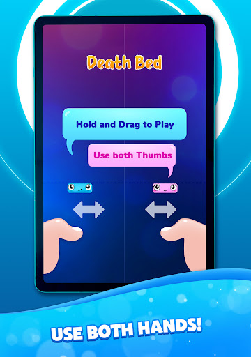 Duet Tiles - Rhythm Music Game