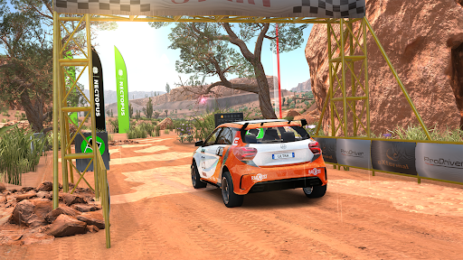 DriveCSX: Car Crash Simulator