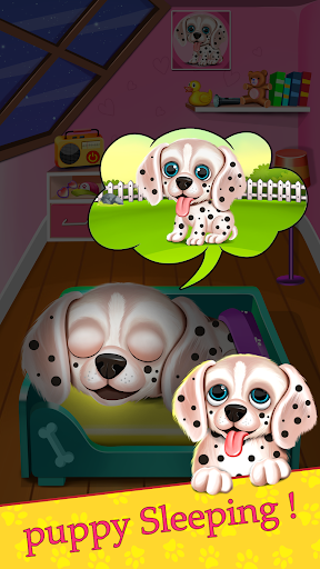 My Puppy Daycare Salon