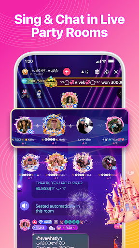 StarMaker: Sing Karaoke Songs