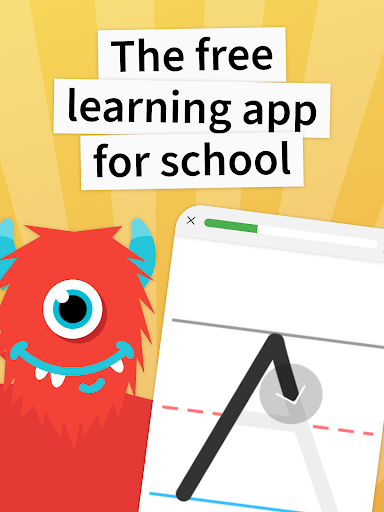 ANTON: School Learning