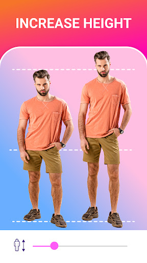 FitPix - Face & Body Editor