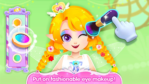 Little Panda: Princess Party