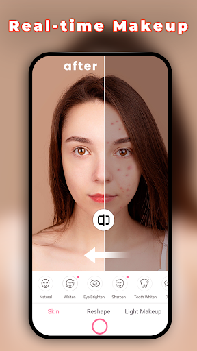 Beauty Camera - Selfie Camera
