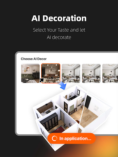 Homestyler - Home Design Game