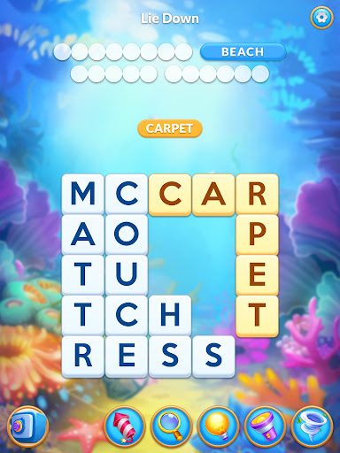 Word Carnival - All in One
