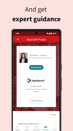 REALTOR.ca Real Estate & Homes