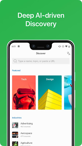 Feedly - Smarter News Reader