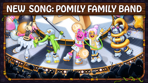 My Singing Monsters