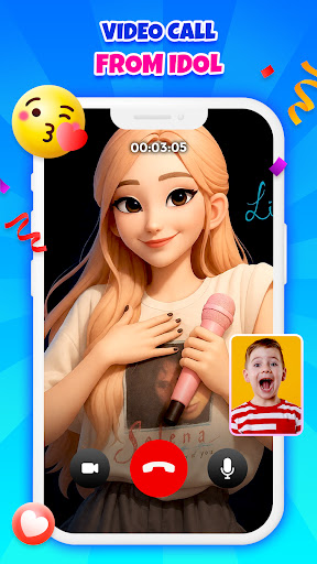 Trending Prank App