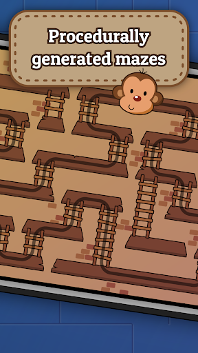 Maze for Kids