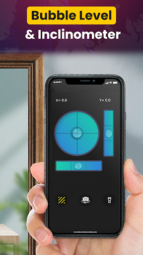 Satellite Tracker: Dish Finder
