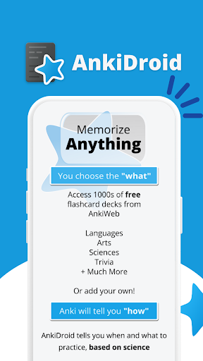 AnkiDroid Flashcards