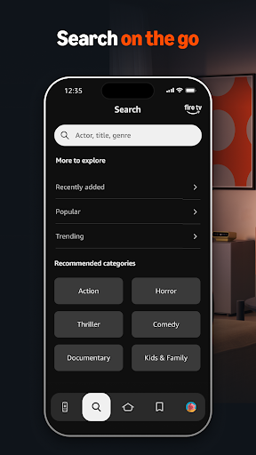 Amazon Fire TV