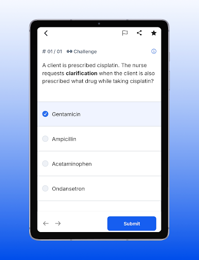 NCLEX RN Mastery - Exam 2026