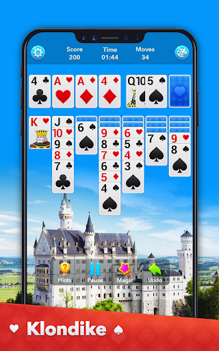 Solitaire Collection