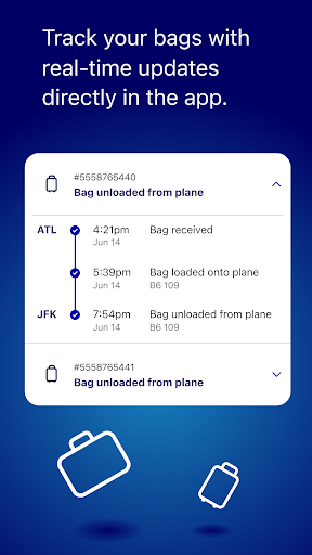 JetBlue