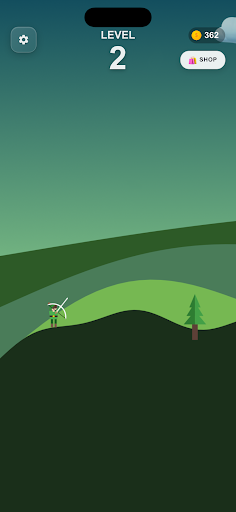 Arrow Valley: Archery Game