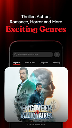 Kuku TV: Short Dramas & Series