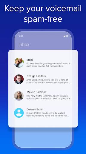 YouMail: Block Spam on Android