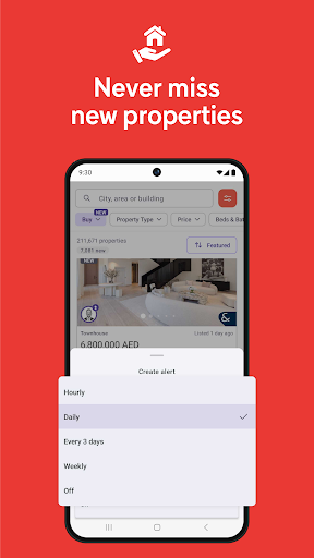 Property Finder - Real Estate