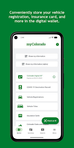 myColorado