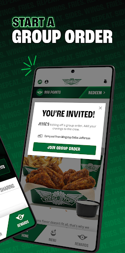 Wingstop
