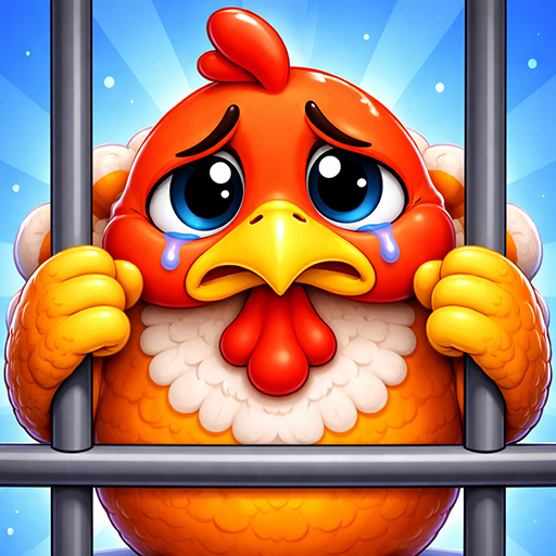 Turkey Escape: Farm Breakout!