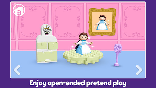 LEGO® DUPLO® Disney