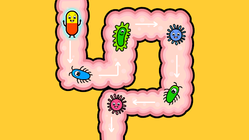 Timpy Doctor Games for Kids