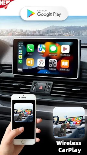 CarSync for Android/CarPlay