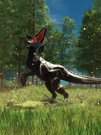 Dinosaur Universe
