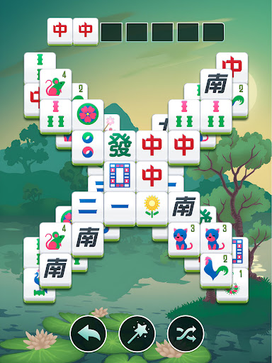 Mahjong Triple - Match 3 Tile