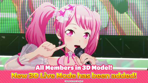 BanG Dream! Girls Band Party!